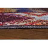 Conceptum Hypnose Tepih (140x190) Soul Chenille Multicolor AL 113 | Eponuda.com
