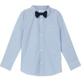 s.Oliver srajca DR 2171756 F modra 104 | Shoptok.si
