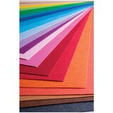  PAPIR U BOJI B2 200G BRISTOL COLORE PK20 FABRIANO BIJELI | shoptok.hr