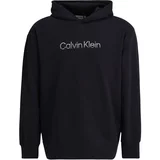 Calvin Klein Majica mornarska / bela