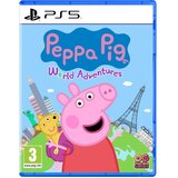 Outright Games Peppa Pig: World Adventures (Playstation 5) | Shoptok.si