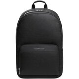Tommy Hilfiger Nahrbtniki TH CENTRAL DOME BACKPACK AM0AM14686 Črna Cene