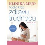 Miba Books Vodič kroz zdravu trudnoću Cene