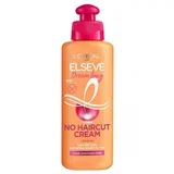 elseve dream long no haircut krema brez izpiranja za poškodovane lase 200 ml za ženske