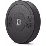 Gymstick Bumper Plate, 15 kg, (20515170) | Shoptok.si