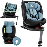 Lorelli auto sedište i-Concord Pro Blue, 40-150cm Cene