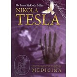 Akia Mali Princ Irena Sjekloća Miler - Nikola Tesla - unutrašnji svet zdravlja - medicina Cene'.'