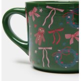 Sinsay Šalica s blagdanskim motivom | shoptok.hr