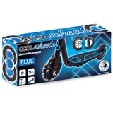 Cool Wheels Trotinet za decu FR59243 sa 2 svetleća točka do 50kg plavi Slike