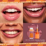 NYX Professional Makeup Duck Plump sjajilo za usne s plumping efektom nijansa 10 Lilac On Lock 6,8 ml | shoptok.hr