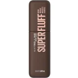 Maybelline Superfluff Brow Mousse gel za obrvi 5 ml odtenek 260 Deep Brown