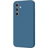 Maska za Samsung A34, Tamno plava  Maska za Samsung A34, Tamno plava Slike