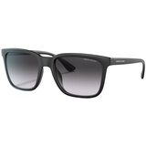 Armani Exchange naočale AX 4112SU Black | shoptok.hr