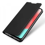 Dux ducis preklopna torbica Samsung Galaxy A22 A226 5G - črna Cene