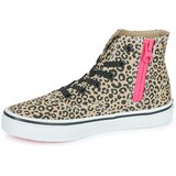 Vans Visoke superge Authentic Hi 2.0 Zip Kostanjeva | Shoptok.si