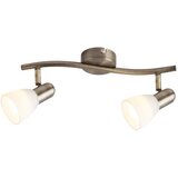 Rabalux soma spot E14 2x40W opal | ePonuda.com