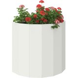  Sadilica Bijelo 60 x 30 x 50 cm Čelik | Eponuda.com
