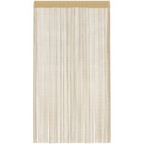 Končane Zavjese 2 kom 140x250 cm Bež | Eponuda.ba