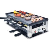 Solis 750 Table Grill 5 in 1 Multifunktions-Grill Cene