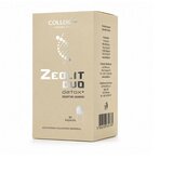 COLLOID Kapsule za detoksikaciju Zeolit Duo Detox+, 80 kapsula Cene