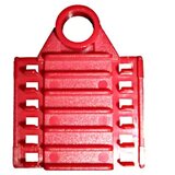 Schrack Nosač cevčica za zaštitu slice-a 6 vlakana max CCGMBCHE06 | ePonuda.com