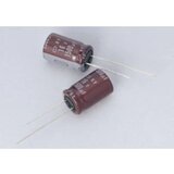 Europe ChemiCon EKY-500ELL272MM40S elektrolitski kondenzator 7.5 mm 2700 µF 50 V 20 % (Ø x D) 18 mm x 40 mm 1 St. | Eponuda.ba