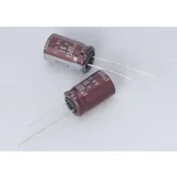 EKY-500ELL272MM40S elektrolitski kondenzator 7.5 mm 2700 µF 50 V 20 % (Ø x D) 18 mm x 40 mm 1 St.