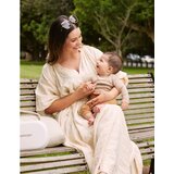 Momcozy M6 Pokretna pumpa za izdajanje mlijeka, dvostruka 254219 | shoptok.hr