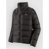 Fitz Roy Down Jacket black