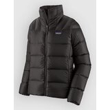 Patagonia W'S FITZ ROY DOWN JKT Crna Cijene