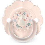 Suavinex Wonderland SX Pro Physiological 0-6 m duda Light Pink Rabbit 1 kos Cene