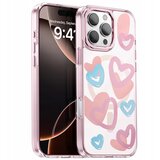 Innostyle magnetni etui ojačan etui za iphone 16 pro max, (5000013297) Cene