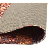  Prostirka za kuhinjski pod s uzorkom začina periva 45 x 150 cm | shoptok.hr