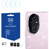 3mk HONOR 200 ZAŠČITNA FOLIJA ZA LEČE KALJENO STEKLO ZA EKRAN TELEFONA, (21977249) | Shoptok.si