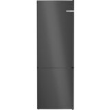 Bosch Kombinacija za hlajenje in na 203 zamrzovanje KGN492XCF podstavku x 70 cm | Shoptok.si