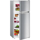 Liebherr Hladnjak CTele2131 Comfort GlassLine + SteelLook | shoptok.hr