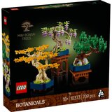 Lego Botanical Collection - Mini bonsajska drevesa (10373) | Shoptok.si