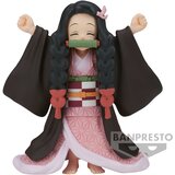 Bandai Statue Demon Slayer - Kimetsu no Yaiba Vol. 45 - Nezuko Kamado Cene