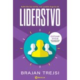 Edicija Brajan Trejsi - Liderstvo Cene