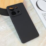  Maska za Xiaomi Redmi Note 13 4G (EU) mat Giulietta crna | ePonuda.com