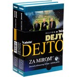 Laguna Put u Dejton u potrazi za mirom - Christos Spirou ( 10855 ) | ePonuda.com