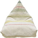 Lorena Canals Krem vreća za bebe Cleo Multi Stripe – | shoptok.hr