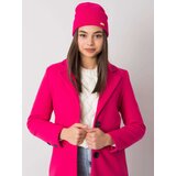RUE PARIS Cap-JK-CZ-38.26X-Fuchsia Cene