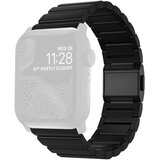 Nomad Strap Titanium Black V2 42 /44 /45 /49mm | shoptok.hr