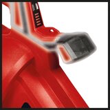 Einhell Professional VENTURRO 36/240 3433640 usisivač lišća | Eponuda.ba