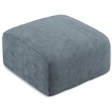 Makamii Plavi tabure od šenila Leila – | shoptok.hr