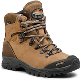 Meindl Trekking čevlji Kansas Lady GORE-TEX 2891 Braun 10