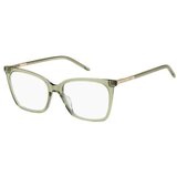 Marc Jacobs MARC510 1ED L (53) Zelena/Kristalna | Shoptok.si