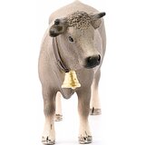 Schleich krava, smeđa, figura | shoptok.hr