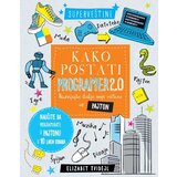  KAKO POSTATI PROGRAMER 2.0 Cene